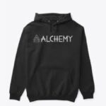 Alchemai Hoodie