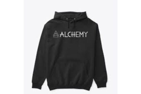 Alchemai Hoodie