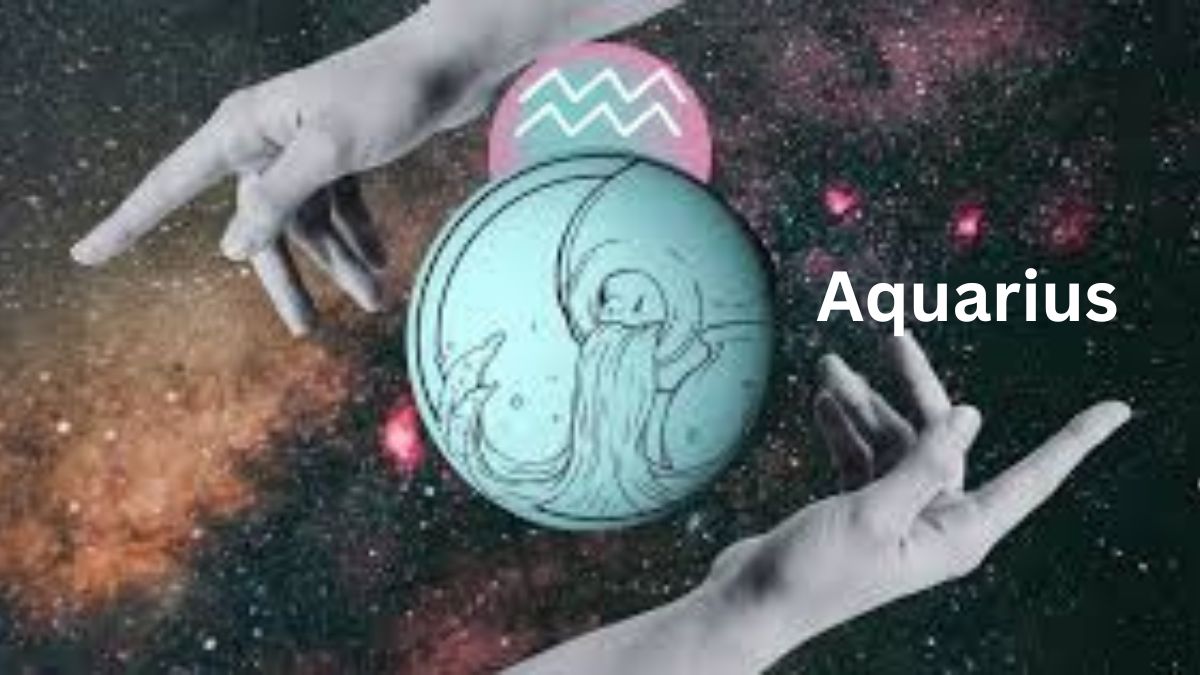 Aquarius