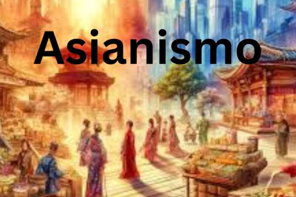 Asianismo