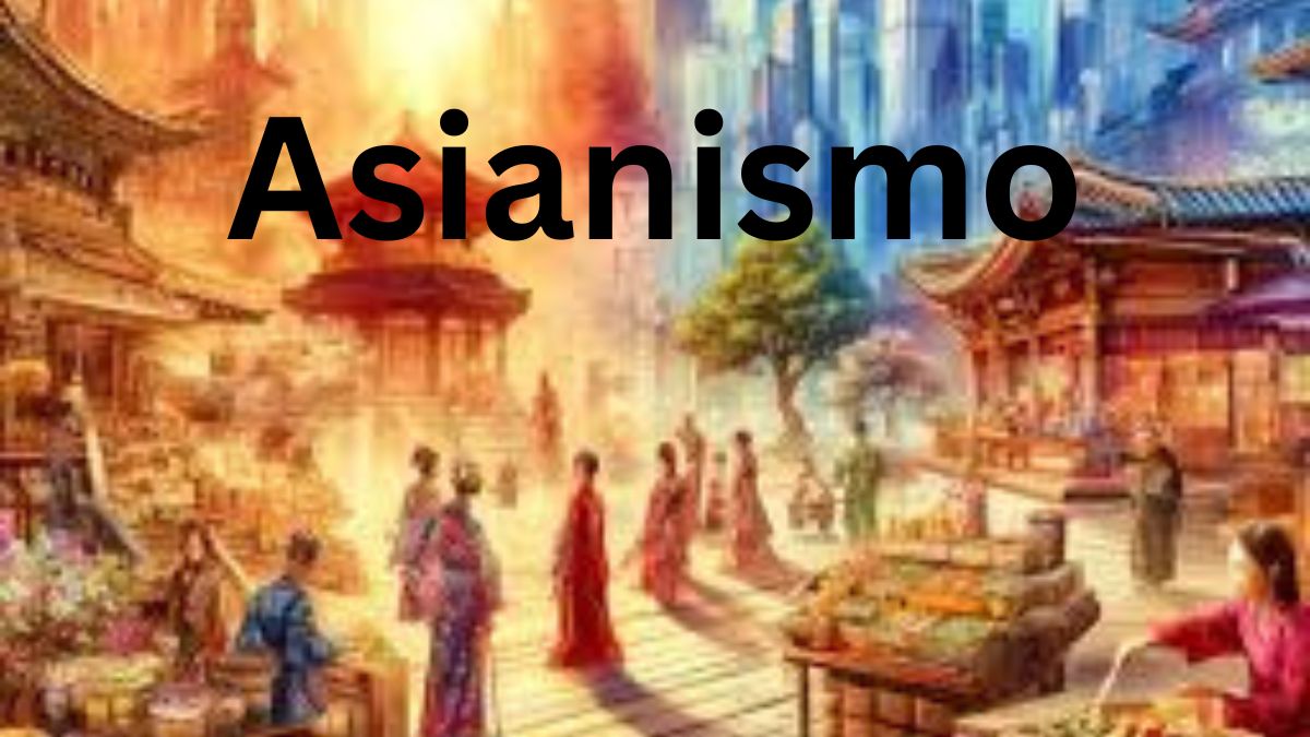 Asianismo