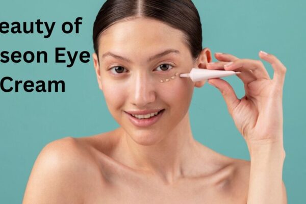 Beauty of Joseon Eye Cream