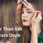 Better Than Sex Mascara Dupe