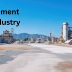 Cement Industry