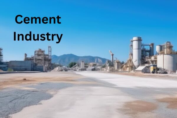 Cement Industry