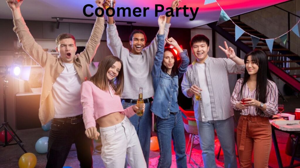 Coomer Party