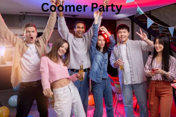 Coomer Party