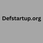 Defstartup.org