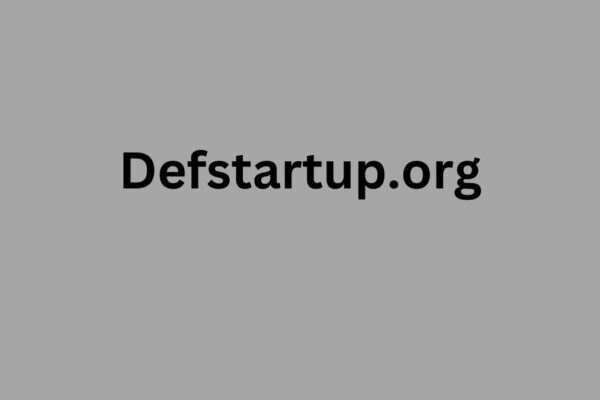 Defstartup.org