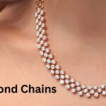 Diamond Chains