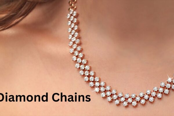 Diamond Chains