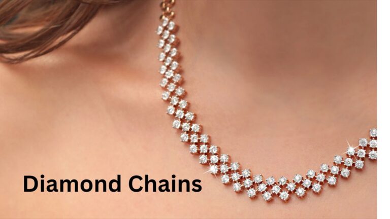 The Ultimate Guide to Diamond Chains: Everything You Need to Know