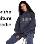 For the Culture Hoodie