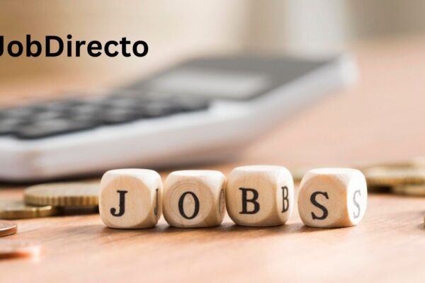 JobDirecto