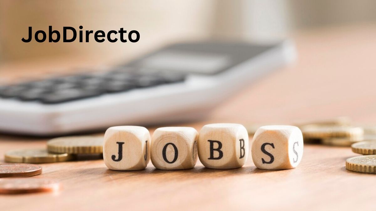 JobDirecto