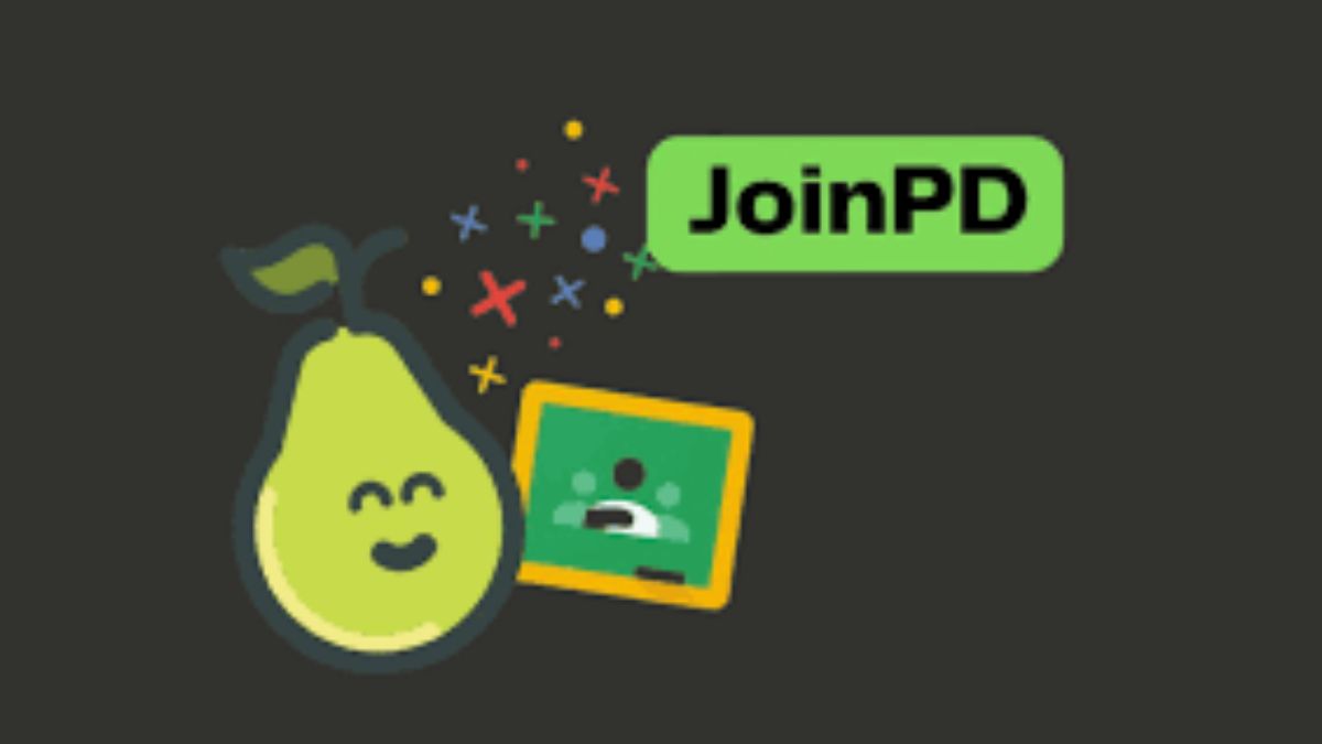 JoinPD