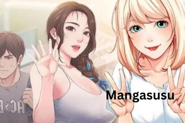 Mangasusu