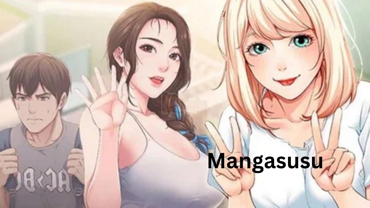 Mangasusu