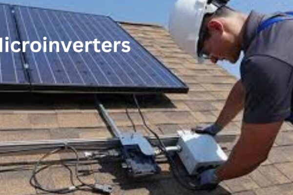 Microinverters