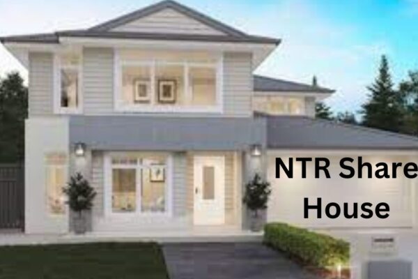 NTR Share House