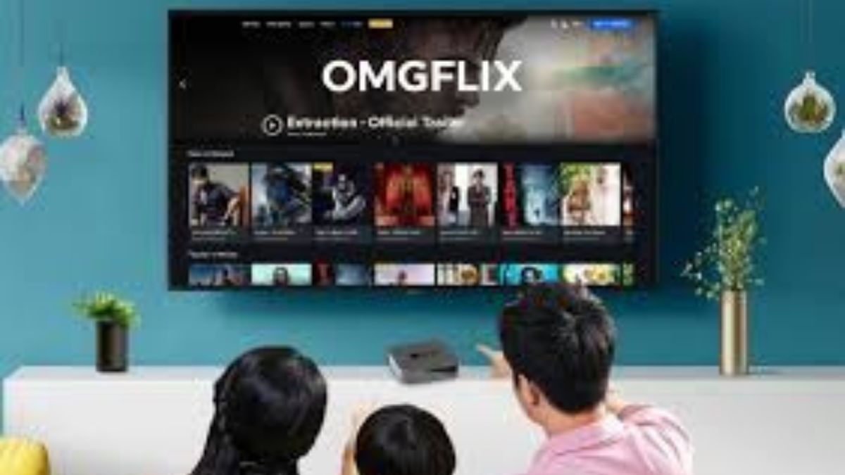 Omgflix Unlocked