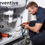 Preventive Plumbing Maintenance