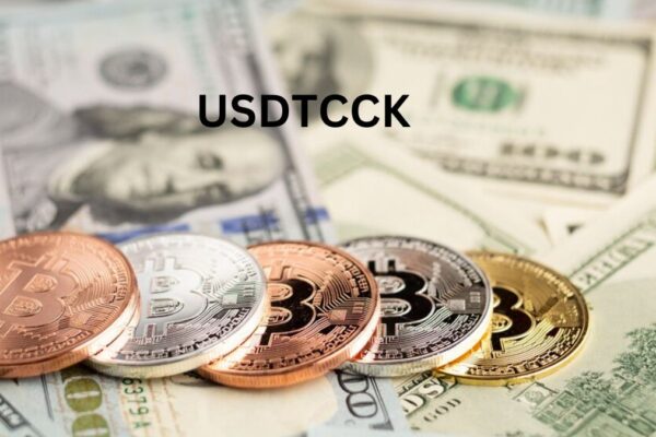 USDTCCK