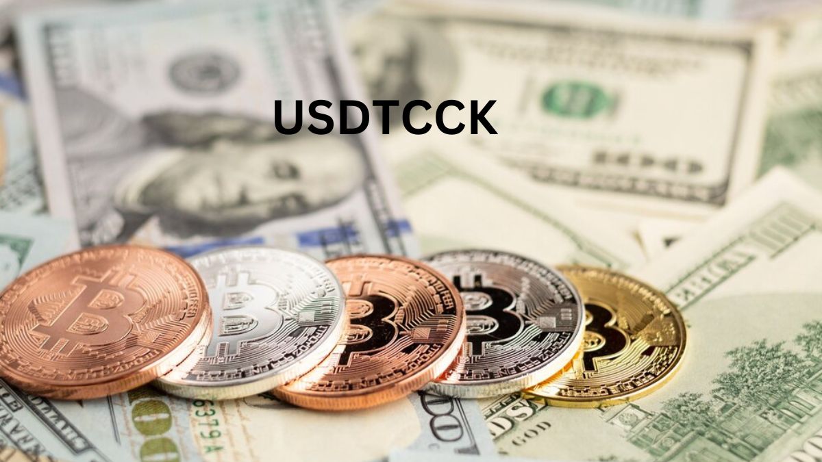 USDTCCK