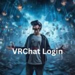 VRChat Login