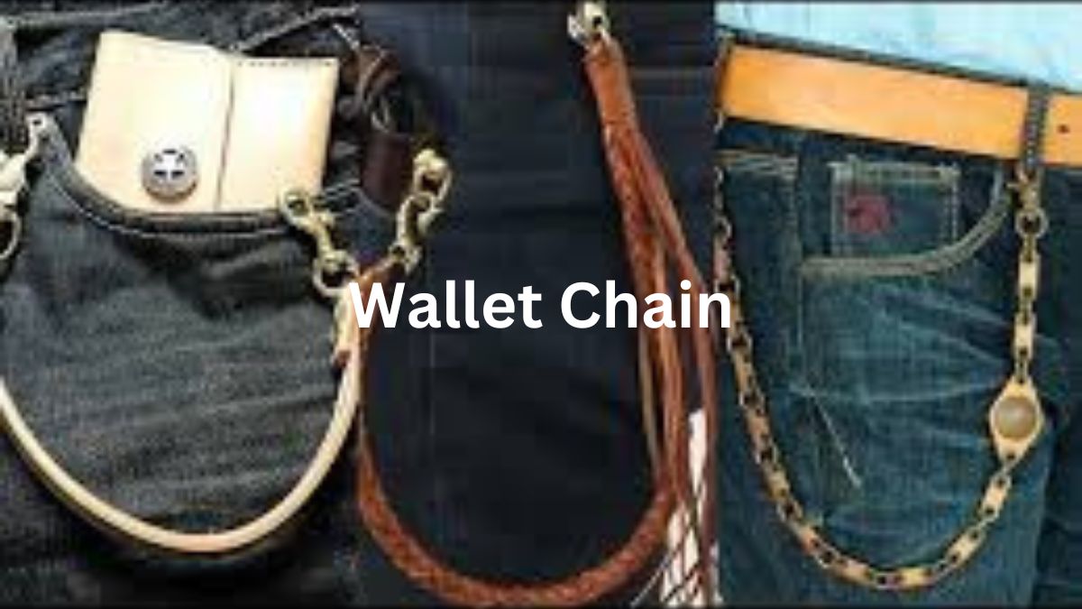 Wallet Chain