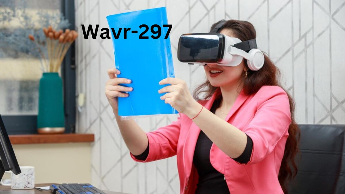 Wavr-297