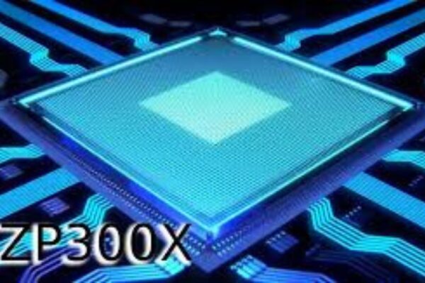 What is AZP300X