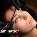 brow lamination