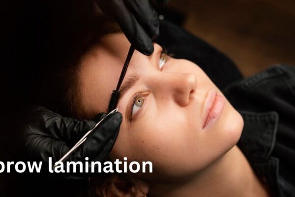 brow lamination