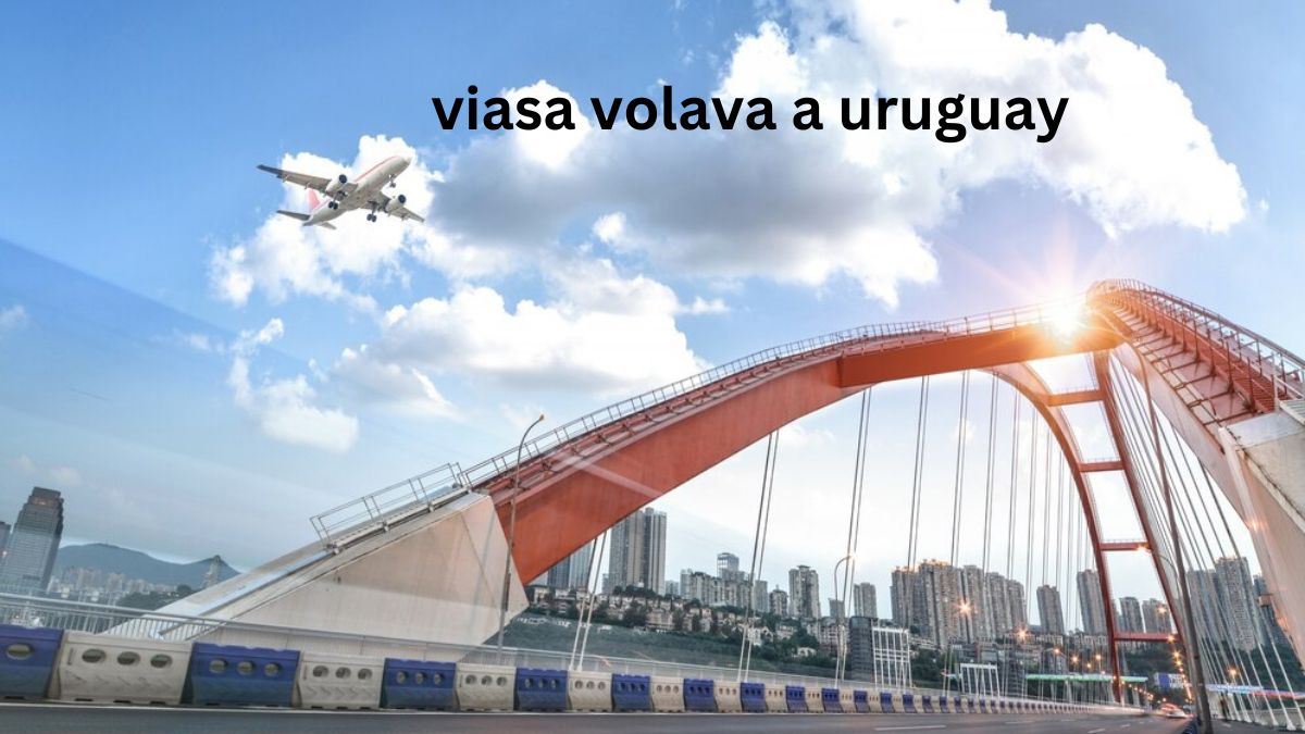 viasa volava a uruguay