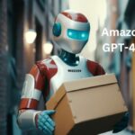 Amazons GPT-44X