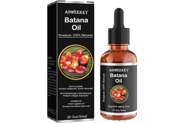 Batana Oil