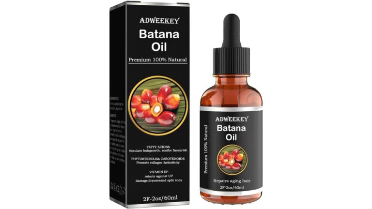 Batana Oil