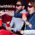 Chillwithkira Ticket Show