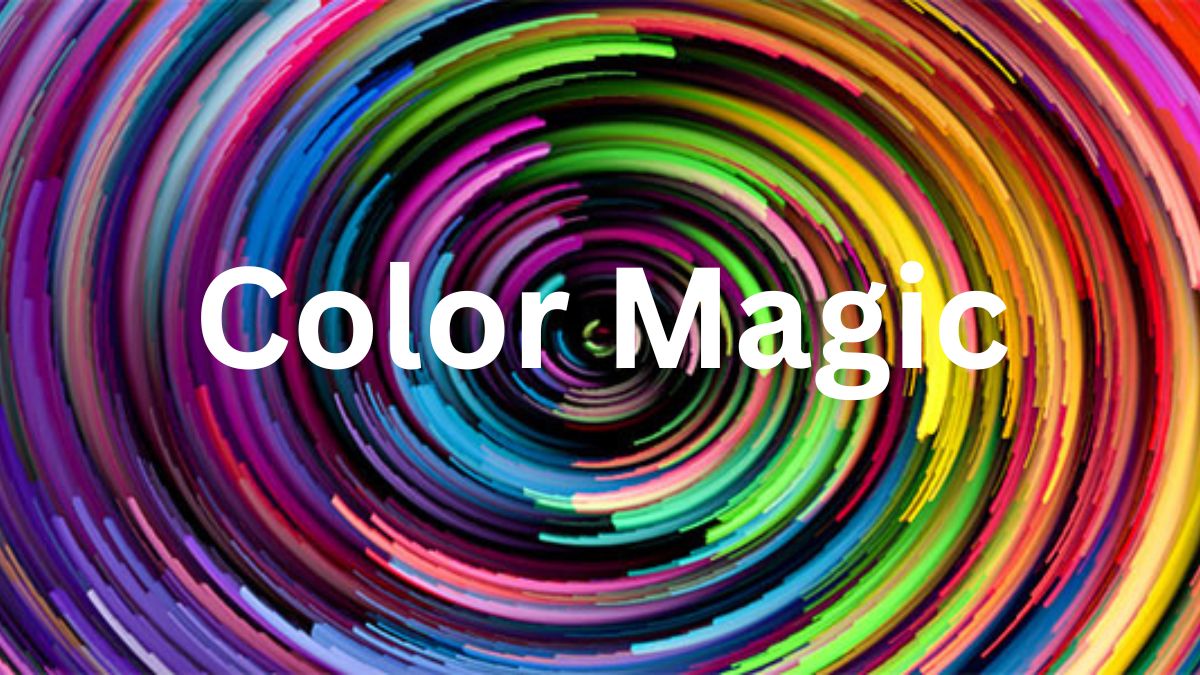 Color Magic