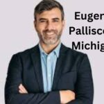 Eugenio Pallisco in Michigan