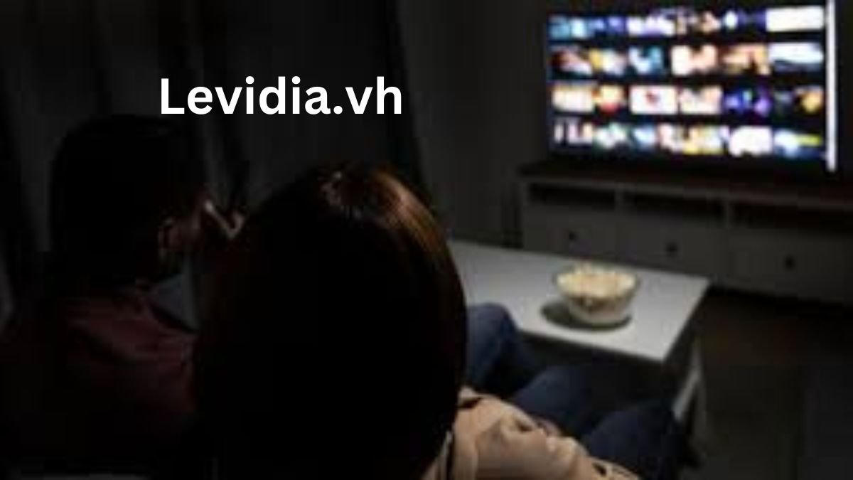 Levidia.vh