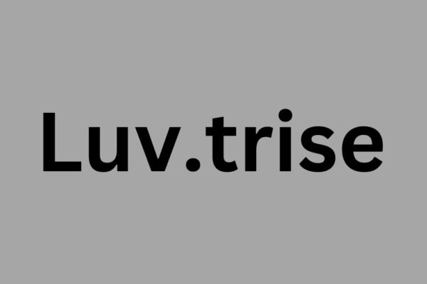 Luv.trise