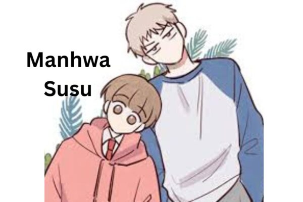 Manhwa Susu