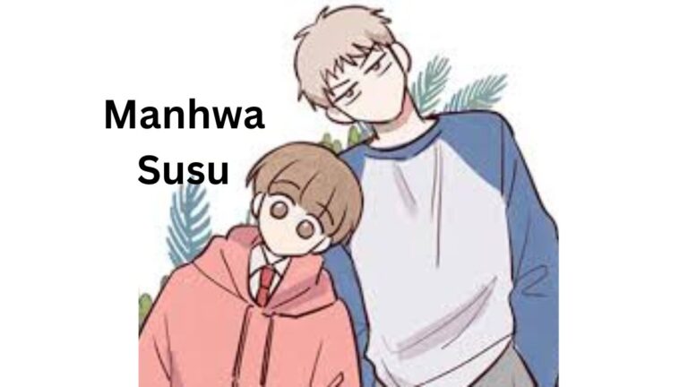 Exploring the Intriguing World of Manhwa Susu