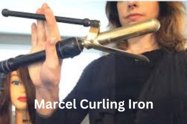 Marcel Curling Iron