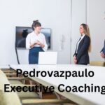 Pedrovazpaulo Executive Coaching