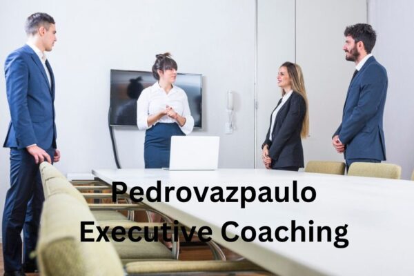 Pedrovazpaulo Executive Coaching