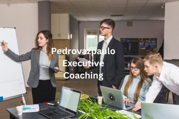 Pedrovazpaulo Executive Coaching