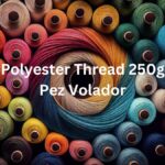 Polyester Thread 250g Pez Volador